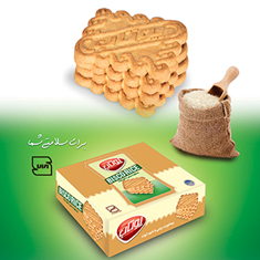 بیسکوییت-پذیرایی-برنجی-جمانه