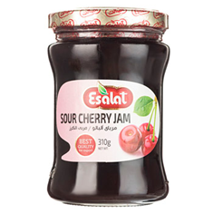 مربا-آلبالو-310-گرمی-اصالت