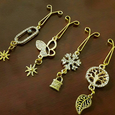 گیره-آویز-دار-گوهر