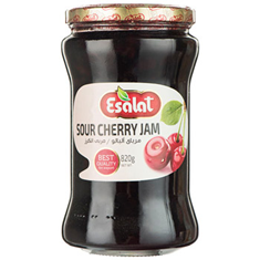 مربا-آلبالو-820-گرمی-اصالت