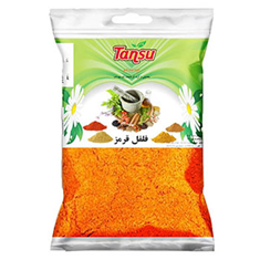 فلفل-قرمز-تانسو