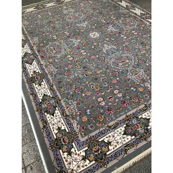 فرش-جعفری-1200-شانهگل-برجسته-6-متری