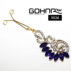 آویز-لوکس-مجلسی-کد-3026-گوهر