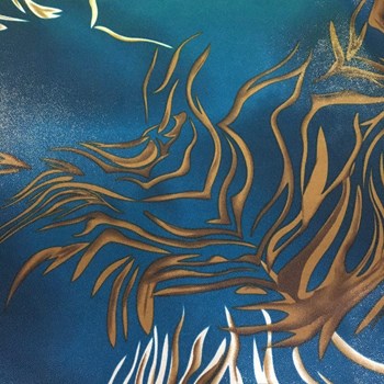 چادر-رنگی-سه-بعدی-ساتن-ابریشم