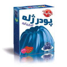 پودر-ژله-بلو-بری-نوکیلا