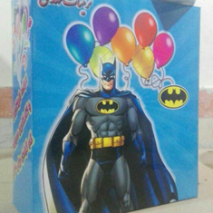 خرس-تدی-پسرانه