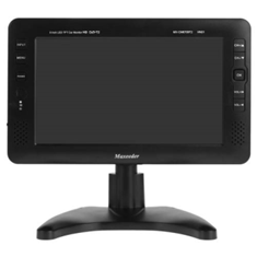 مانیتور-خودرو-مکسیدر