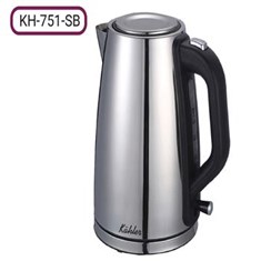 قیمت-و-خرید-کتری-برقی-کاخلر-مدل-کایسرر-KH-751-SB-فروشگاه-adshopkala