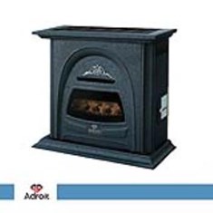 بخاری-گازی-طرح-شومینه-ادرویت-AD-28