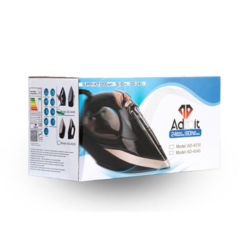 اتو-بخار-ادرویت-مدل-AD-4040-فروش-آنلاین-اتوبخار-ادرویت