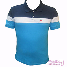 تیشرت-اندامی