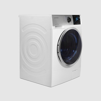 ماشین-لباسشویی-سری-ذِن-پرو،-8-کیلویی