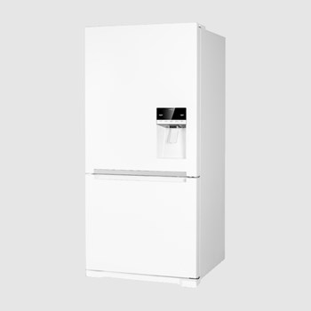 یخچال-فریزر-پایین-سری-اولتیمو