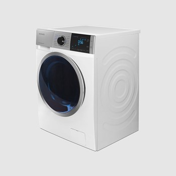 ماشین-لباسشویی-سری-ذِن-پرو،-8-کیلویی