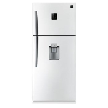 یخچال-فریزر-بالا-26-فوت-استیل