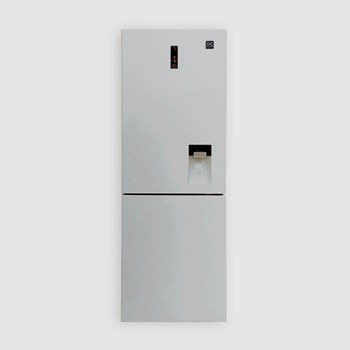 یخچال-فریزر-پایین-24-فوت-تیتانیوم