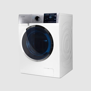 ماشین-لباسشویی-سری-ذِن-پرو،-8-کیلویی