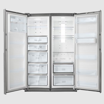 یخچال-و-فریزر-دو-قلو