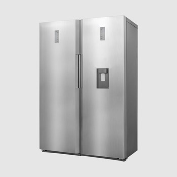 یخچال-و-فریزر-دو-قلو