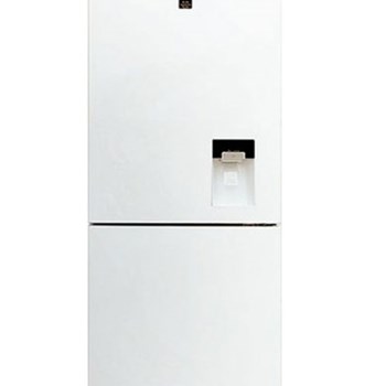 یخچال-فریزر-پایین-24-فوت-تیتانیوم