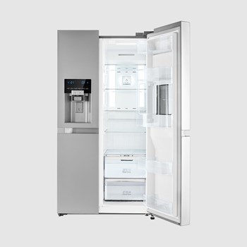 یخچال-سایدبای-ساید-پرایم-دو-دَر