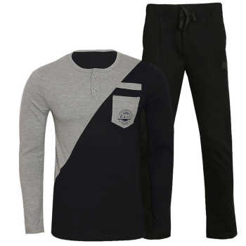 بلوز-شلوار-مردانه