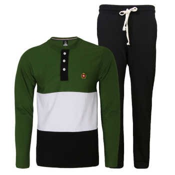 بلوز-شلوار-مردانه