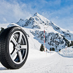 لاستیک-خودرو