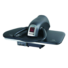 اتو-پرس-لمسی