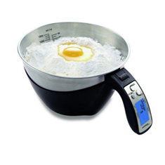 ترازو-اشپزخانه