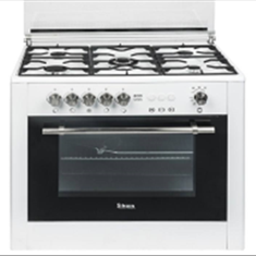 اجاق-گاز-سینجر-مدل-SG-ECO-5051