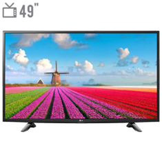 تلویزیون-ال-ای-دی-ال-جی