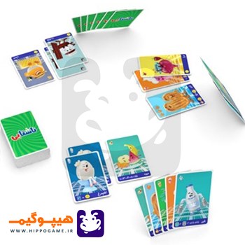 بازی-کارتی-ناشتایی