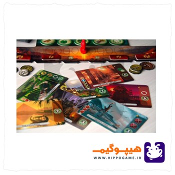 عجایب-هفتگانه-دوئل