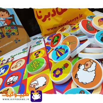 بچه-ها-دبرنا