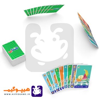 بازی-کارتی-ناشتایی