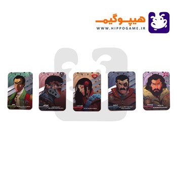 بازی-گروهی-کودتا-نسخه-جدید