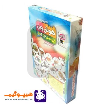 هوش-چین-مجموعه-ای-سه-تکه