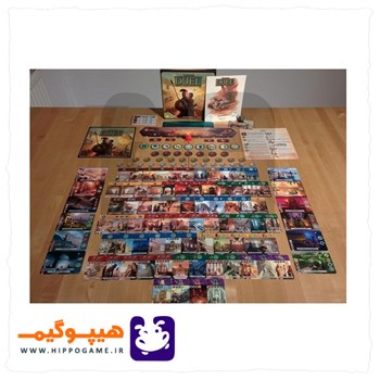 عجایب-هفتگانه-دوئل