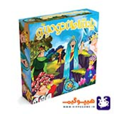 پادشاهان-دومینو