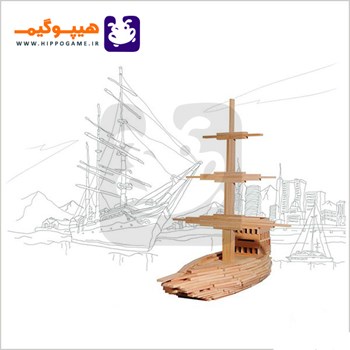 بلوک-چوبی-100-قطعه