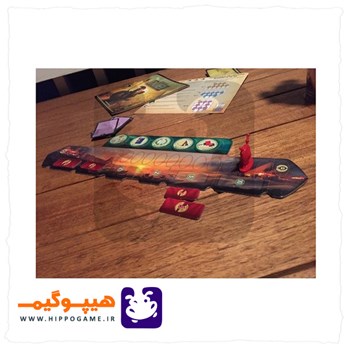 عجایب-هفتگانه-دوئل