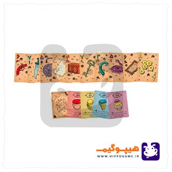 بازی-گروهی-زیرخاکی