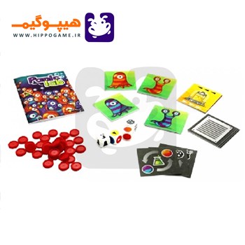 بازی-گروهی-پنیک-لب