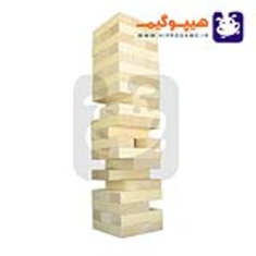 جنگابرج-هیجانبا-چوب-درجه1