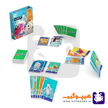 بازی-کارتی-ناشتایی