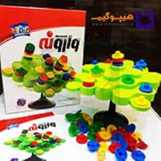 بازی-تعادلی-وارونه