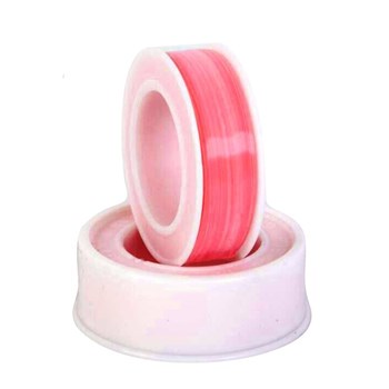 نوار-تفلون-صورتی-دنا-10-متر