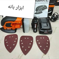 سنباد-زن-شارژی-مارک-جاب-مت-18-ولت-تک-باطری-1-45-امپر-شارژر-پایه-ای-13000-د-ور-در-دقیقه