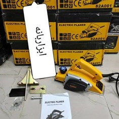 رنده-برقی-دیوالت-مدل-82A001قدرت-برق-850-وات-دور-موتور-16000-دوردردقیقه-تیغه-1mm-82مجهزبه-تیغه-تنظیم-ارتفاع